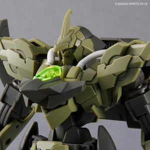 Bandai 67149 30MM bEXM-21 VEDENOVA [GREEN] 1/144 – immagine 10