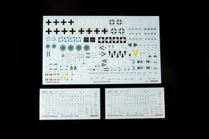 Eduard 2145 Gustav Pt. 2 Dual Combo Limited 1/72 – image 5