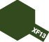 Tamiya XF13 J.A. Green (80313) Enamel Paint – Bild 2