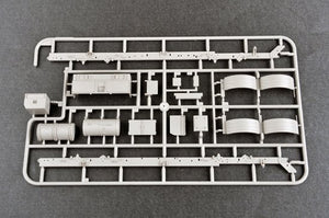 Trumpeter 01054 Terminal High Altitude Area Defence THAAD 1/35 – Bild 6
