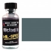 Alclad II ALC-E004 BSC381 - 633 RAF Gris Océan 30 ml