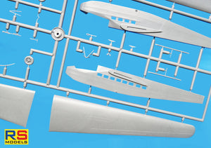 RS Models 94030 DFS-230 with Argus Pulse Jets 1/72 – image 5