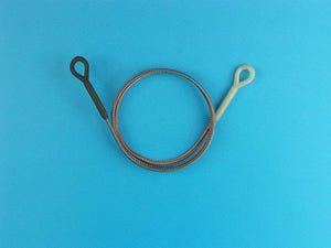 Eureka XXL ER-3519 Towing cable for StuG III Ausf. F-G i StuH 42 1/35 – immagine 2