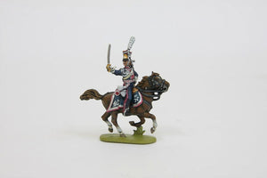 Zvezda 8075 Lifeguard Polish uhlans 1809-1815 1/72 – zdjęcie 10