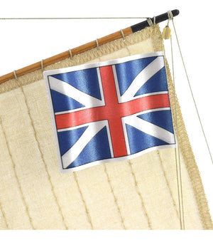 ARTESANIA LATINA 19004N New Jolly Boat HMS Bounty 1/25