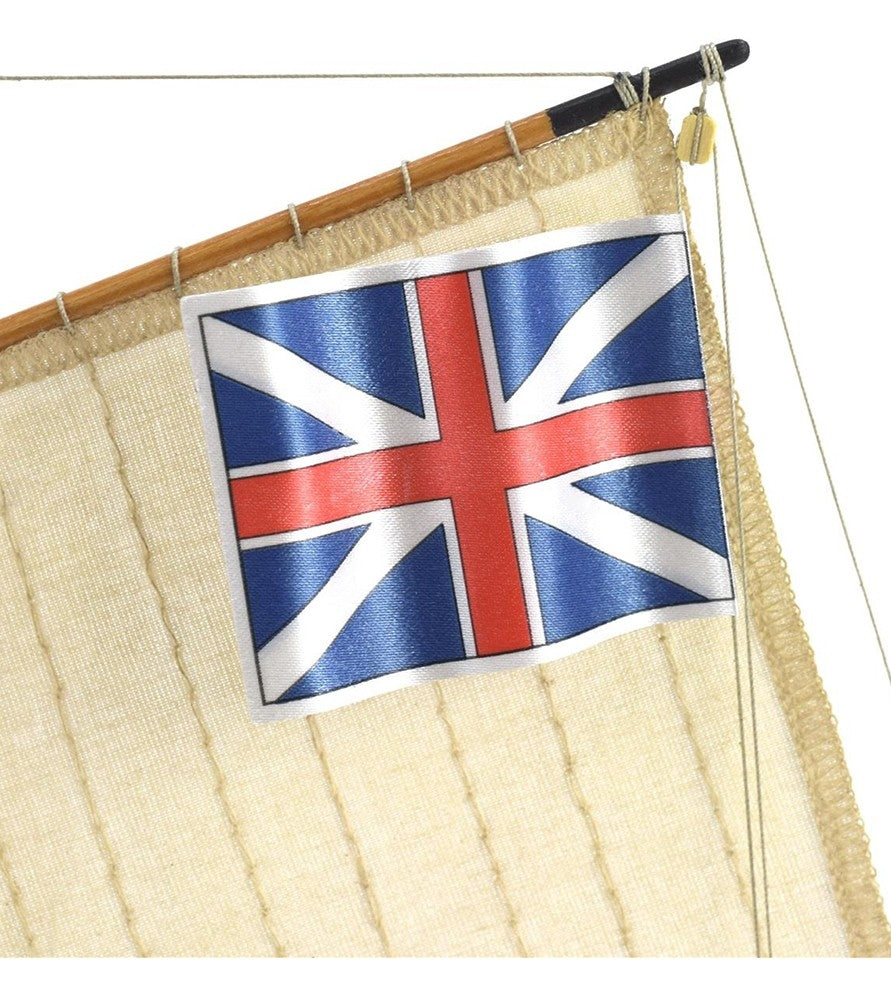 ARTESANIA LATINA 19004N New Jolly Boat HMS Bounty 1/25
