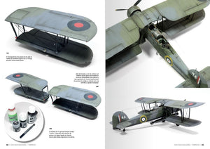 AK Interactive AK2935 ACES HIGH 17: TORPEDO ACHTUNG!! – imagen 13
