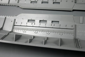 Tiger Model 6290 Sweden CB90 Fast Assault Craft 1991-present 1/35 – Bild 12