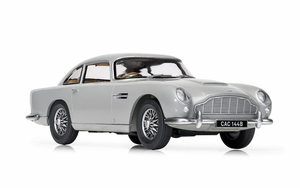 Airfix 55011 Starter Set - Aston Martin DB5 1/43 – zdjęcie 5