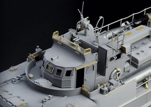 Italeri 5620 SCHNELLBOOT Typ S-38 1/35 – zdjęcie 4