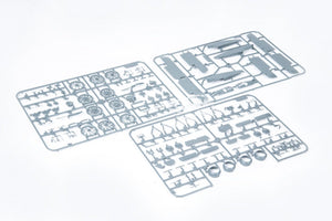 Eduard 82171 Sopwith F.1 Camel (BR.1) 1/48 – immagine 5