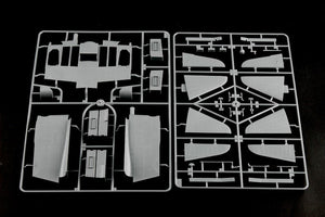 Hobby Boss 83204 IL-2M3 Ground-attack aircraft 1/32 – imagen 5