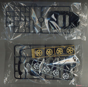 Aoshima 06147 Mazda Speed FD3S RX-7 &amp;#39;99 1/24 – zdjęcie 5