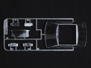 Tamiya 24365 Toyota Soarer 2000VR Turbo 1/24 – image 10