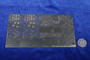 MK1 Design MS-35021 LHD-1 WASP Detail-UP 1/350 – immagine 6