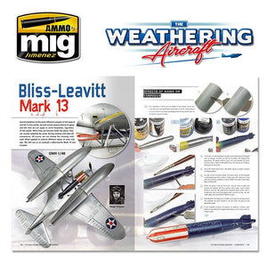 Ammo of Mig 5210 TWA.10 ARMAMENT (English) – Bild 3