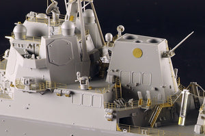 J&amp;#39;adore la maquette 62010 USS Pinckney DDG-91 au 1/200 – image 30