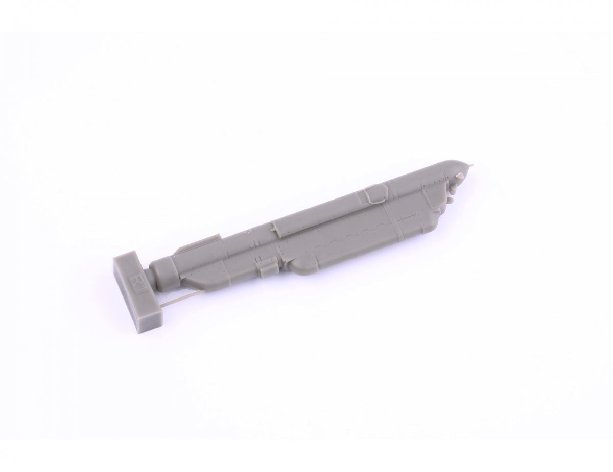 Eduard SIN648138 A-10A armament GREAT WALL HOBBY 1/48 – Bild 6
