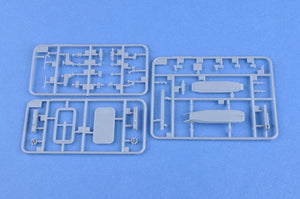 Hobby Boss 83407 USS Bonhomme Richard LHD-6 1/700 – zdjęcie 8