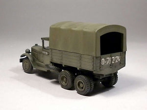PST 72019 ZiS-6 Truck 1/72 – zdjęcie 5