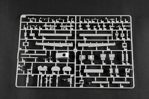 Trumpeter 02358 German 8.8cm Flak 41 1/35 – immagine 18