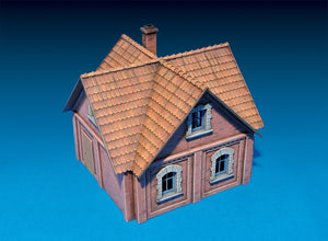 MiniArt 72027 MAISON DE CAMPAGNE 1/72 – image 5