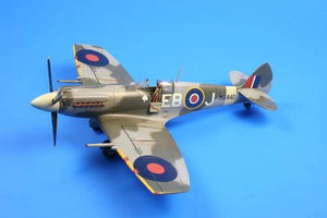 Special Hobby 48107 Supermarine Spitfire Mk.XII 1/48 – zdjęcie 6