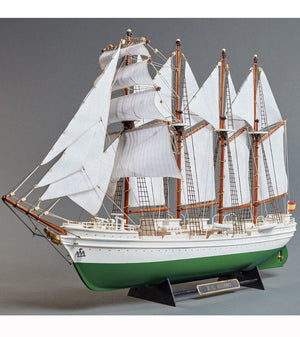 ARTESANIA LATINA 22260 Training Ship Juan Sebastián Elcano &amp; Esmeralda - 1/250