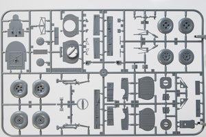 Special Hobby 32070 Hawker Tempest Mk. V Hi-Tech 2 1/32 – zdjęcie 3