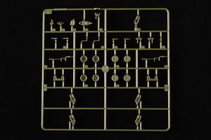 Hobby Boss 82964 DF-61 ICBM 1/72