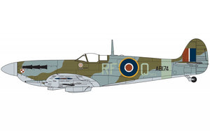 Airfix 55001 Supermarine Spitfire Mk.Vc - Gift Set 1/72 – Bild 4