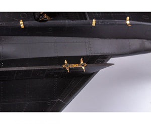 Eduard 73703 F-15J for Great Wall Hobby 1/72 – immagine 7