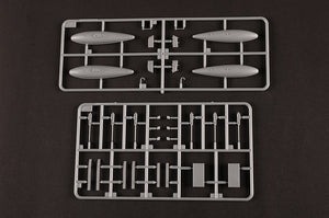Hobby Boss 81788 F4U-1A/2 Corsair (2 en 1) 1/48 – image 13