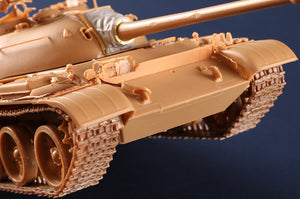 Hobby Boss 84538 Char moyen soviétique T-54 1/35 – image 12