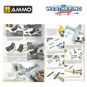 Munitions du Mig 5224 TWA 24 - Messerschmitt Bf 109 (Anglais) – image 5