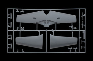 Italeri 2743 P-51 D/K Pacific Aces 1/48 – immagine 4