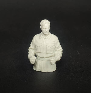 Panzer Art FI35-169 British tank crew 1/35 – image 8