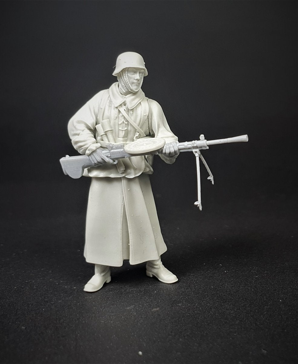 Panzer Art FI35-165 Totenkopf grenadiers Demjansk set 1/35 – zdjęcie 2