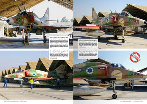 AK-Interactive AK2939 ACES HIGH MONOGRAPHIC SERIES: SKYHAWK (English / Spanish) – Bild 6