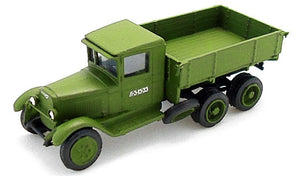 Zebrano 72103 ZiS-6 Truck 1/72 – imagen 2
