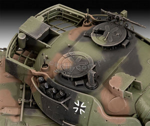 Revell 63320 Leopard 1A5 - model set 1/35 – imagen 5