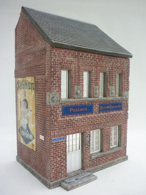 RT-Diorama 35177 Western European House 1/35 – zdjęcie 4