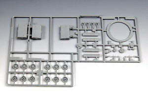 Trumpeter 00312 Russia KV-2 Tank 1/35 – zdjęcie 20