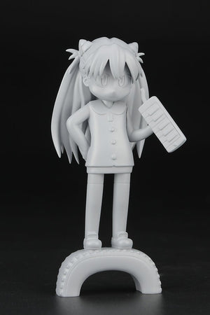 Hasegawa SP479 20 MechatroWeGo Evangelion 1/20 – immagine 10