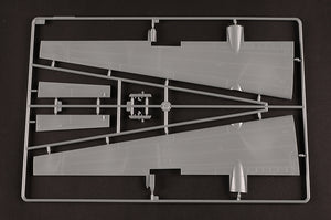 Hobby Boss 81740 U-2R Dragon Lady 1/48 – Bild 10