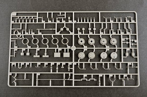 Trumpeter 09593 L4500A mit 3.7cm Flak 37 1/35 – zdjęcie 6