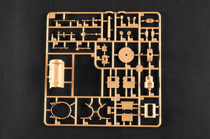 I Love Kit 63521 M3 Lee Medium Tank 1/35 – zdjęcie 12