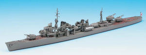 Hasegawa WL413 IJN Destroyer Akishimo 1/700 – zdjęcie 2