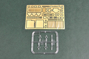 Hobby Boss 82474 Swedish CV90-40 IFV 1/35 – zdjęcie 5