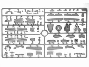 ICM 48280 B-26K avec pilotes et personnel au sol de l&amp;#39;USAF 1/48 – image 18